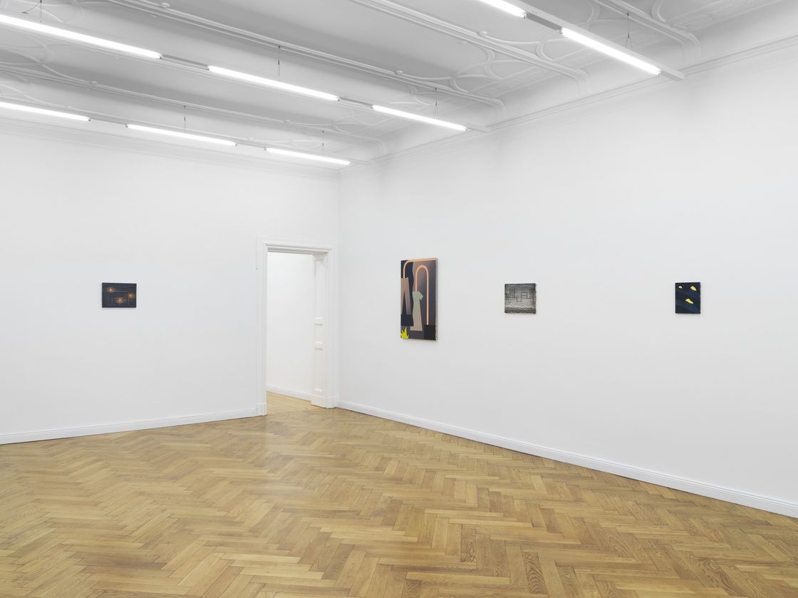 Robert Vellekoop, Fiasko at Haverkampf, photo 4
