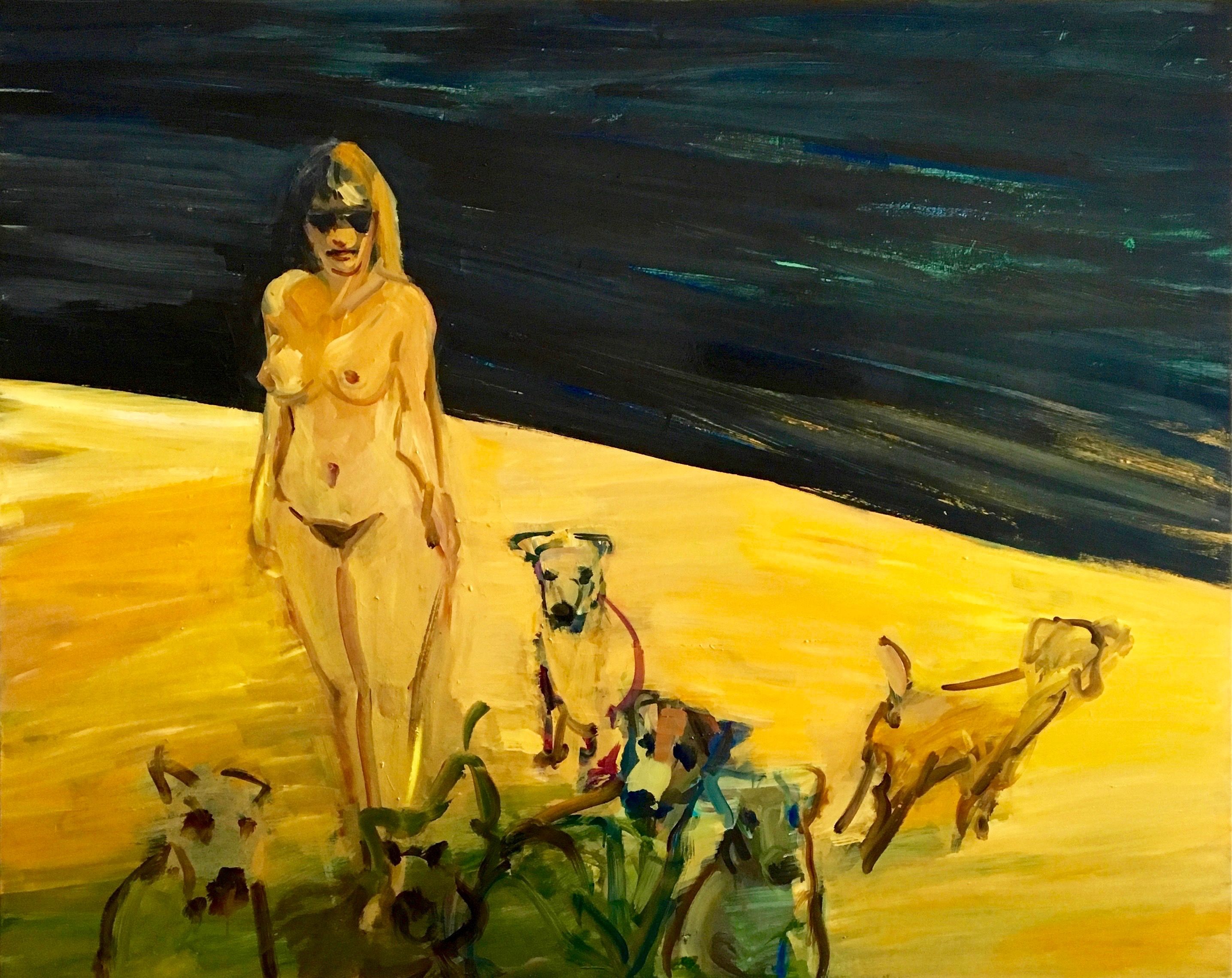 Deborah Brown, image 2 of 4