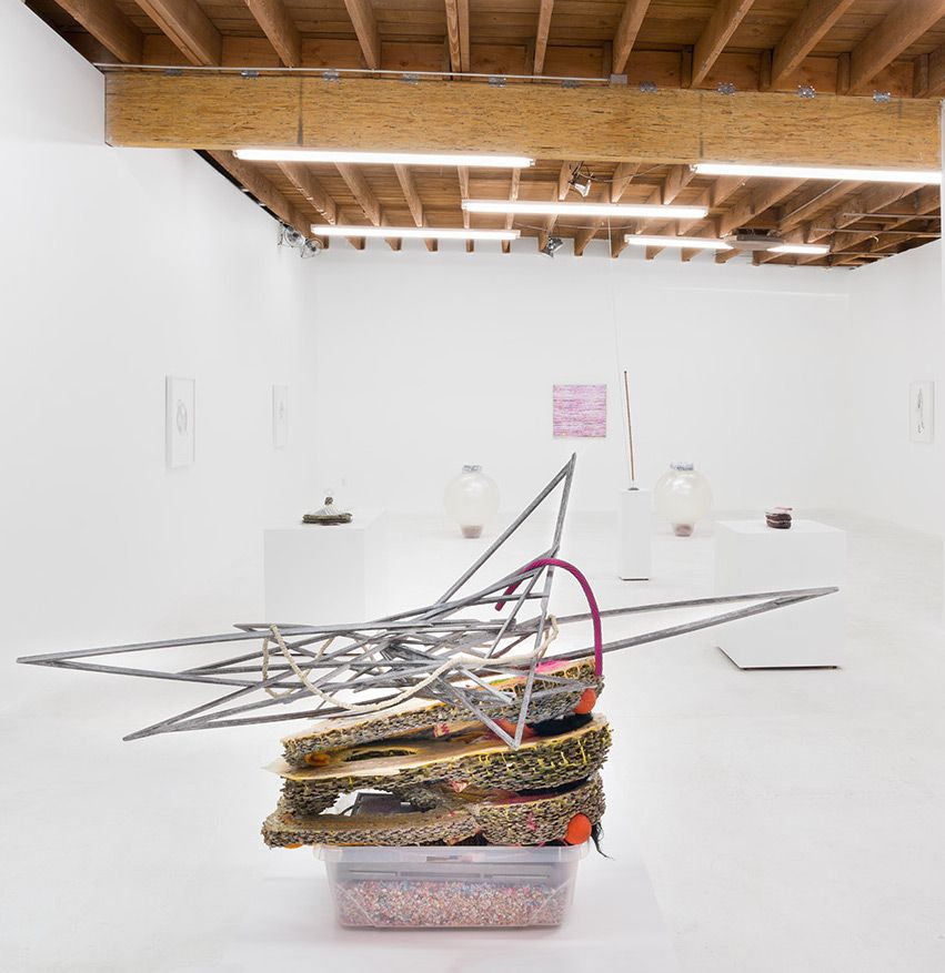 Chris Finley, New Work at Chimento Contemporary, photo 2