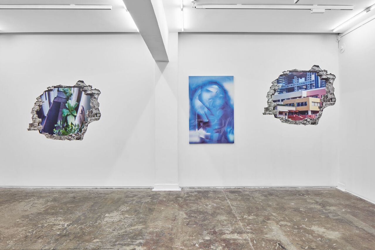 Ry David Bradley, image 7 of 7
