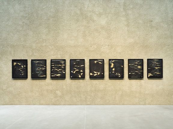 Jorinde Voigt, The Real Extent at König Galerie, photo 3