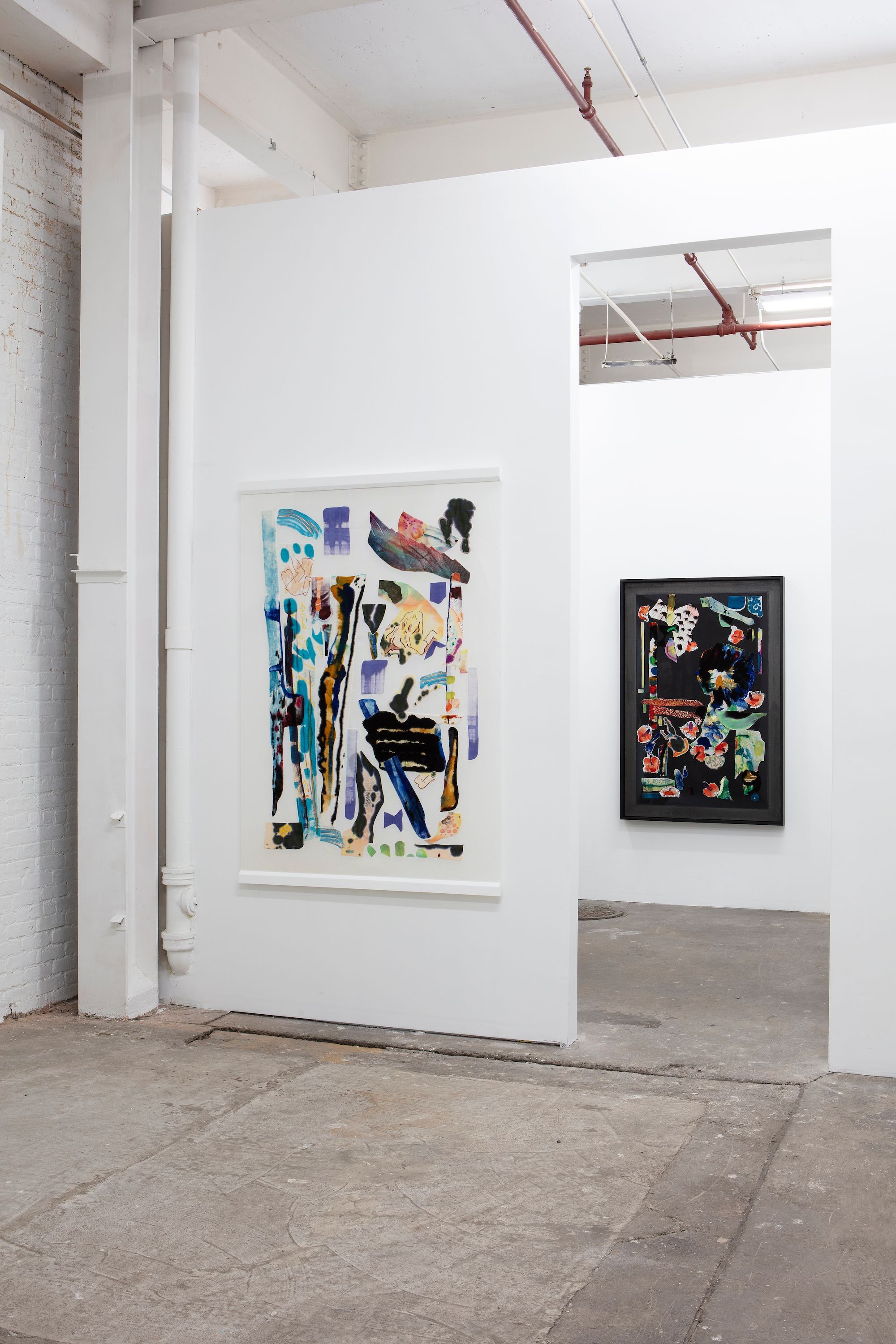 Travis Boyer, Free Makeovers at False Flag, photo 7