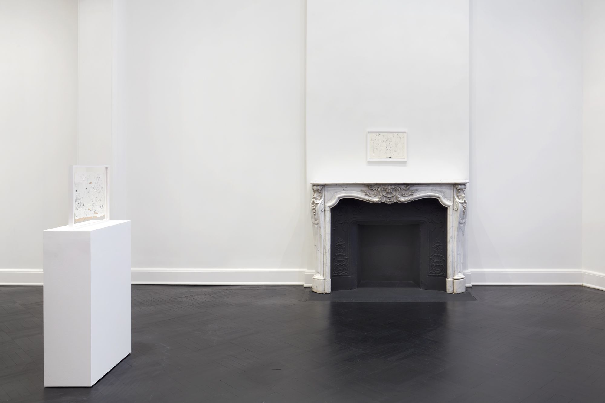 Stefanie Heinze, Frail Juice at Petzel, photo 9