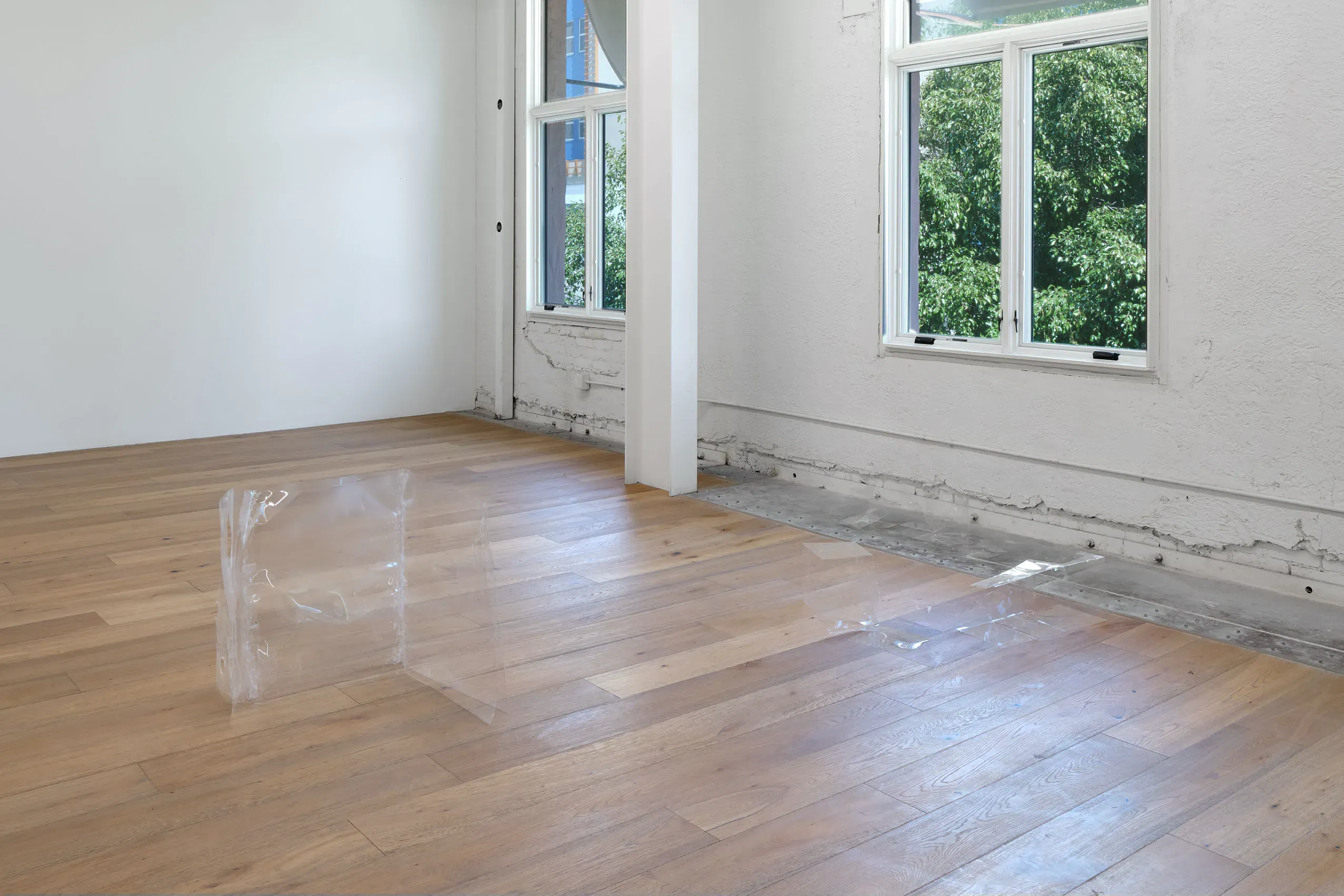 Olga Balema, Loon at Hannah Hoffman, photo 3