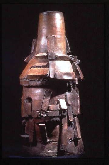 Peter Voulkos, image 3 of 5