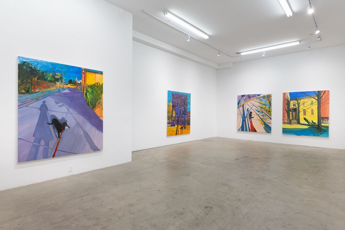 Deborah Brown, New York Stories at Plato, photo 5