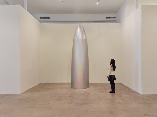 Gisela Colon, Hyper-Minimal at Diane Rosenstein, photo 3