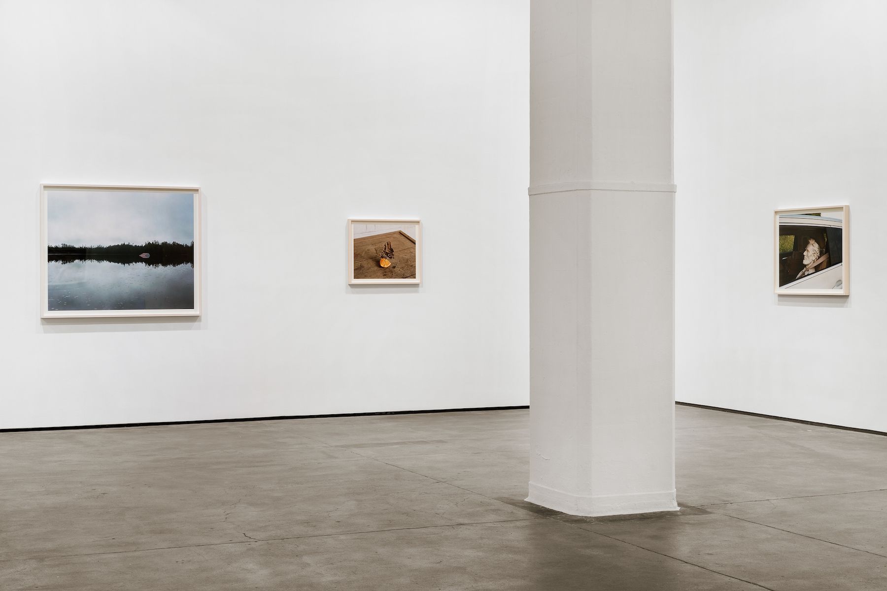 Installation view 11