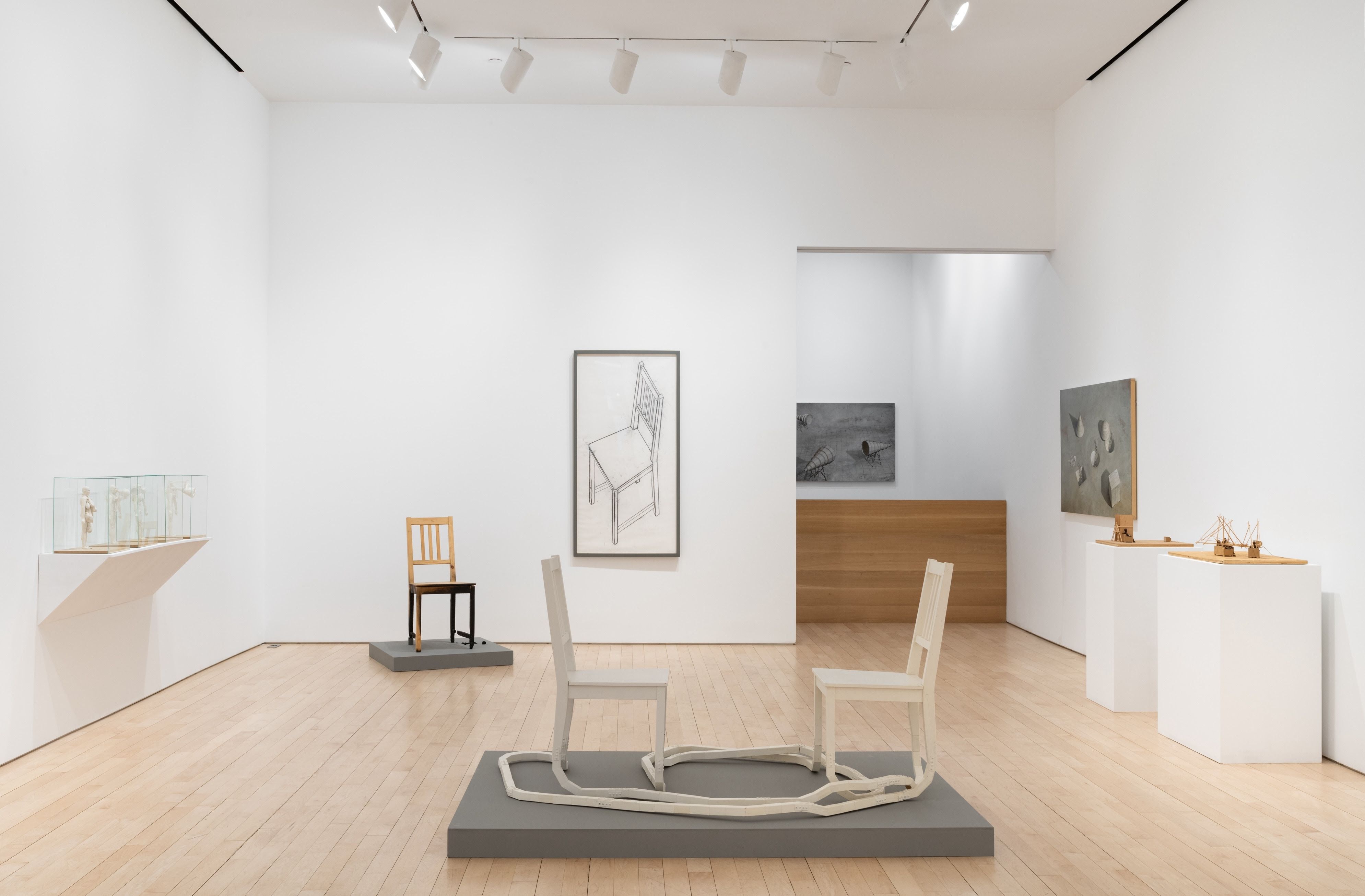 Allan Wexler, Probably True at Jane Lombard Gallery, photo 2