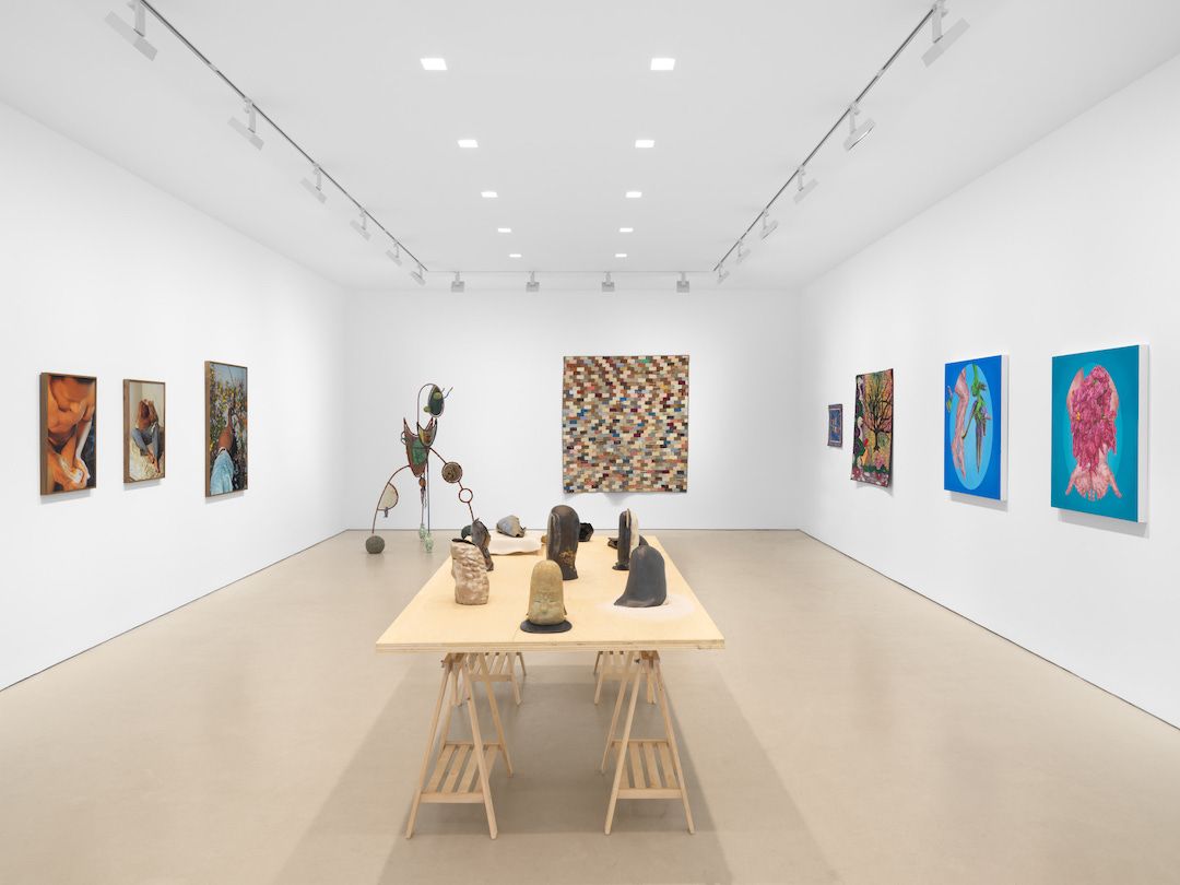 The Ecology of the Self, The Ecology of the Self at Miles McEnery, photo 5