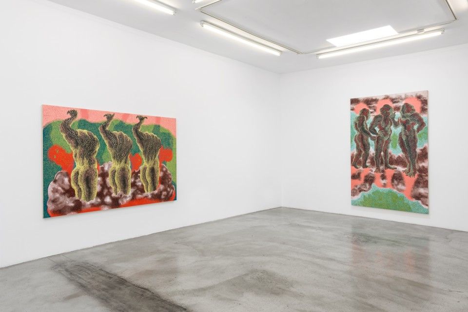 Didier William, Pulse at M+B, photo 6