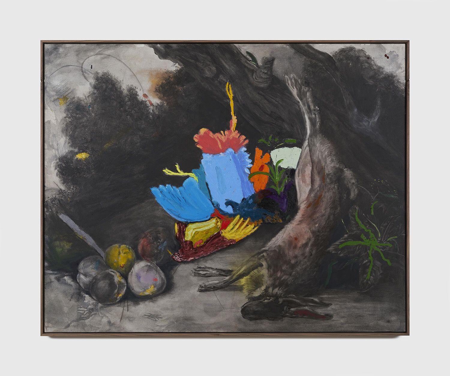 Marc Horowitz, Dawn of the Zone at China Art Objects, photo 2