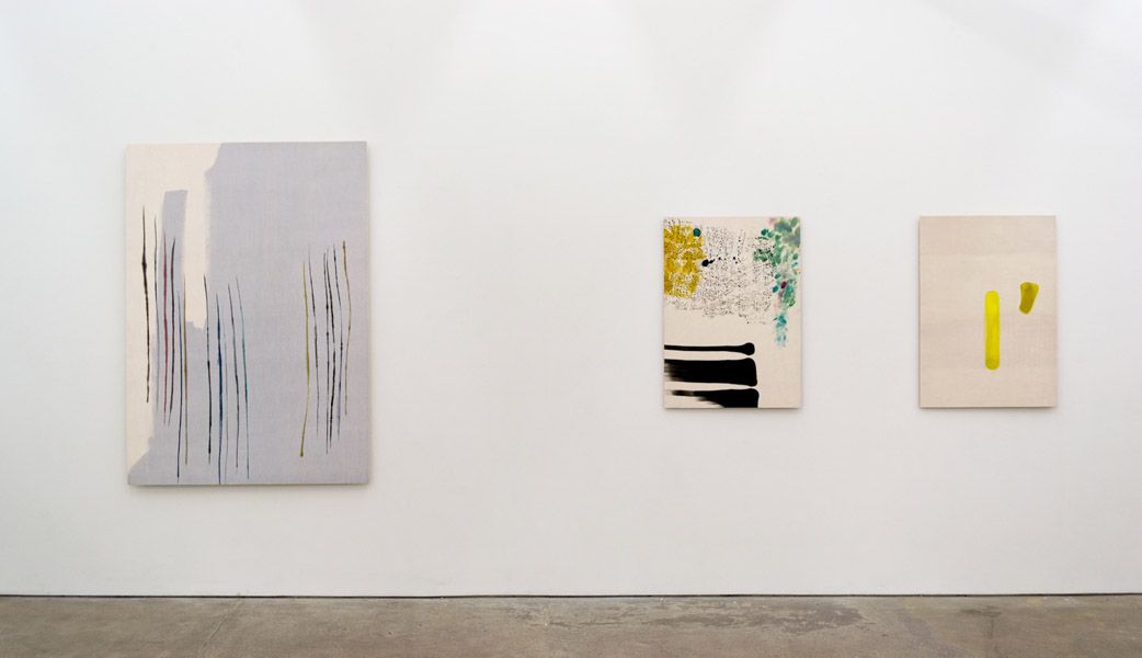 Travis Boyer, Velours at Johannes Vogt, photo 2