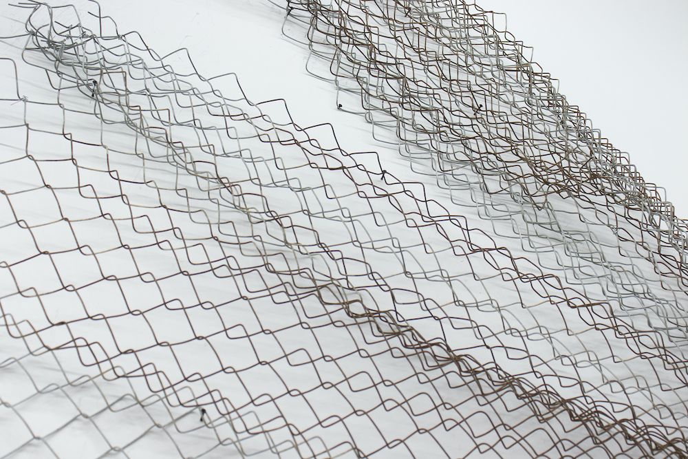 Seven Artists/Seven Works, Seven Artists/Seven Works at M 2 3, photo 25