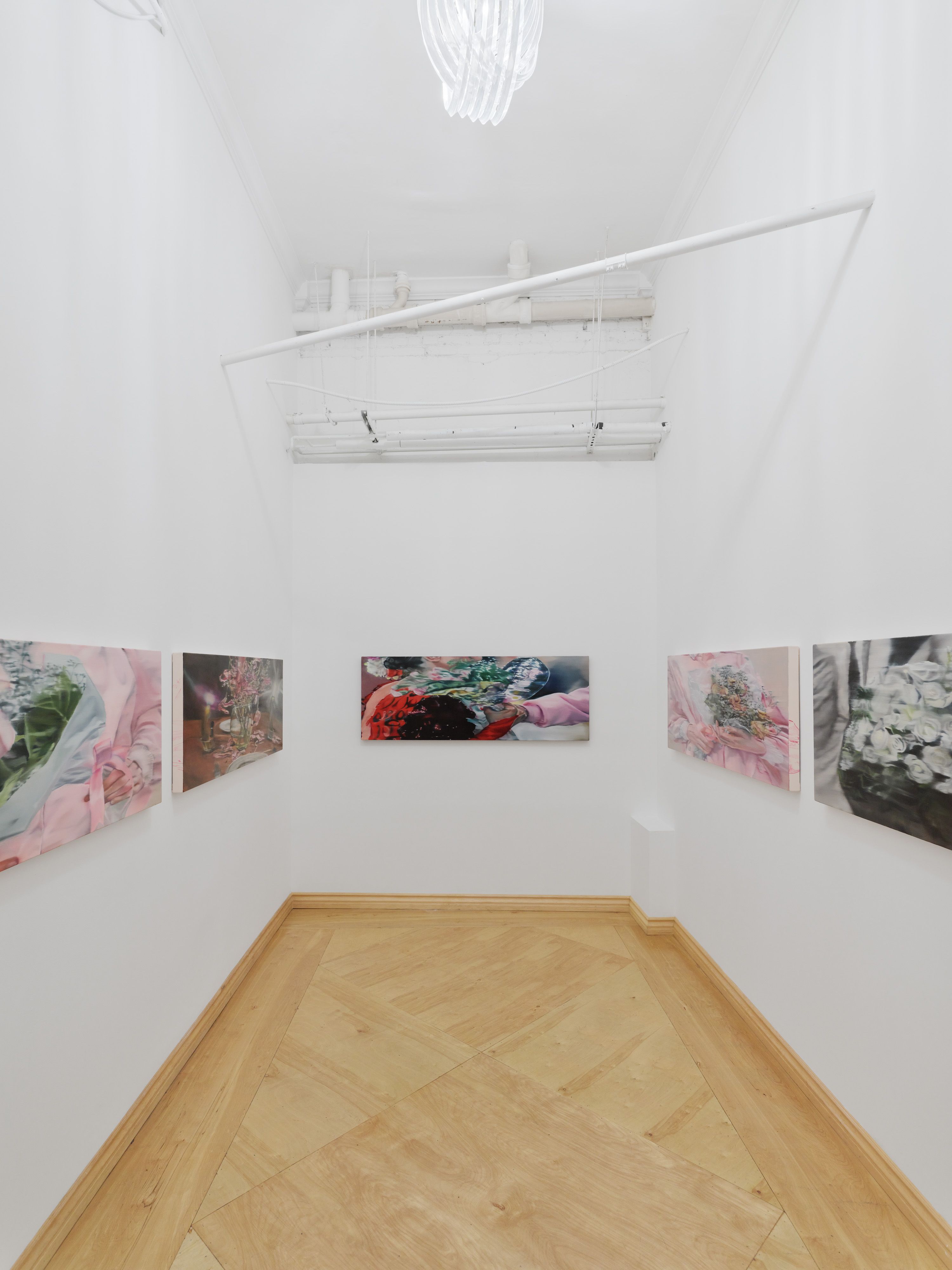Ellen Hanson, Battle of the Carmens at Smart Objects, photo 6