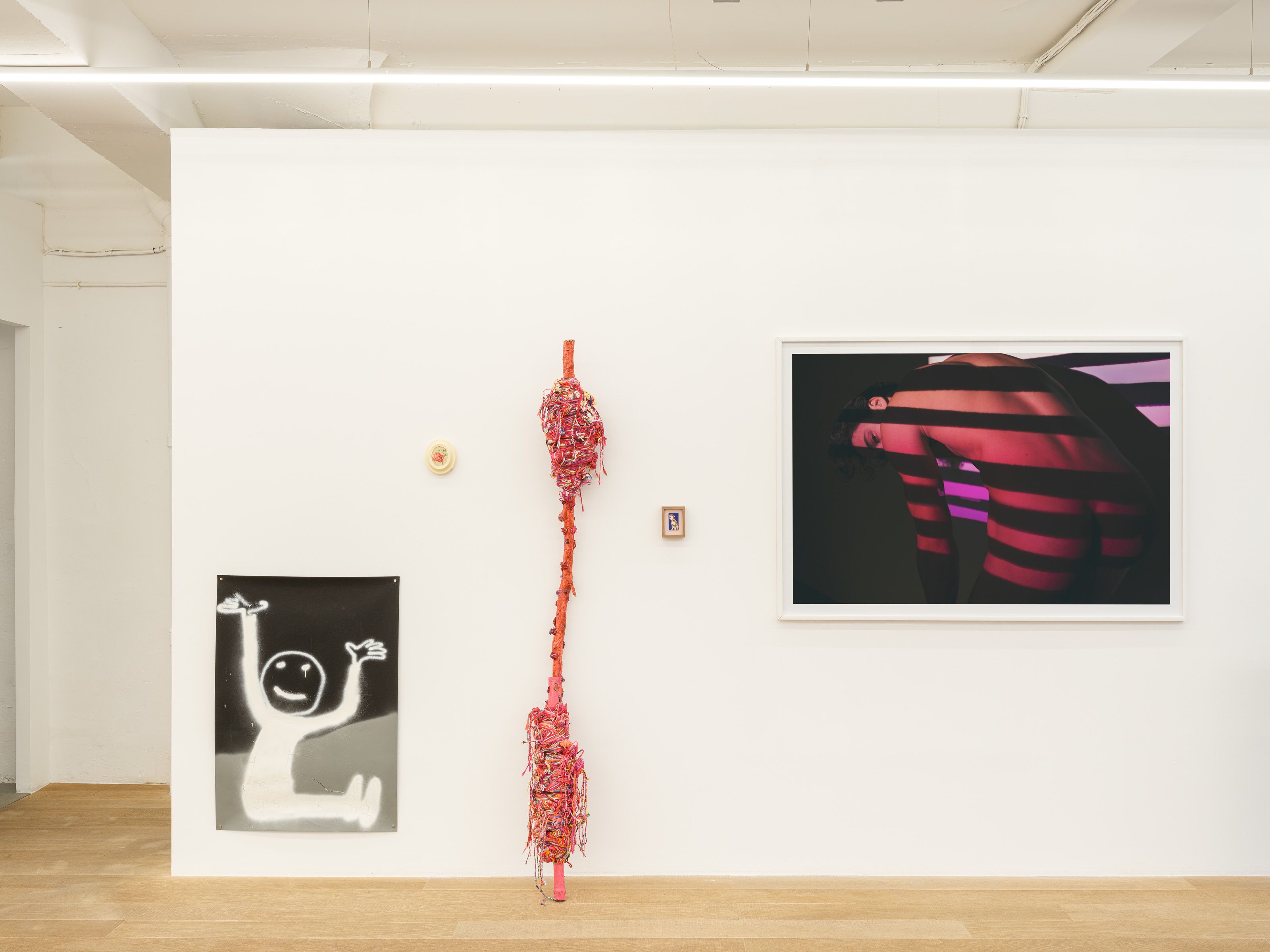 Group Show, Group Show at Sultana, photo 3