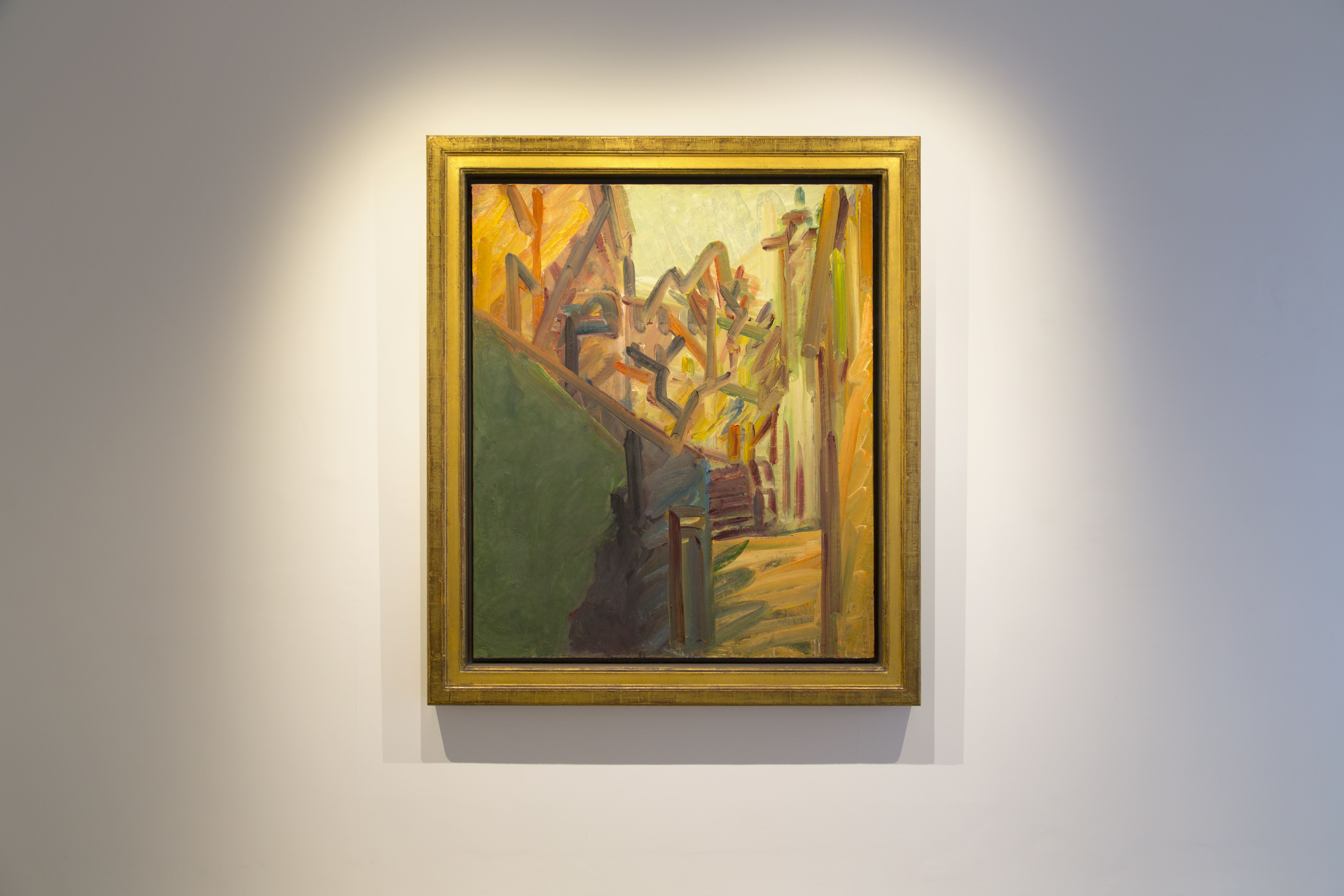 Carte Blanche, Carte Blanche at Patrick Seguin, photo 2
