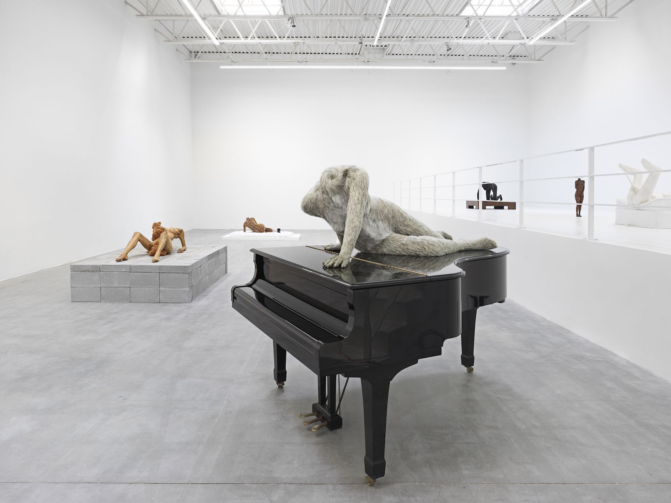Installation view 9