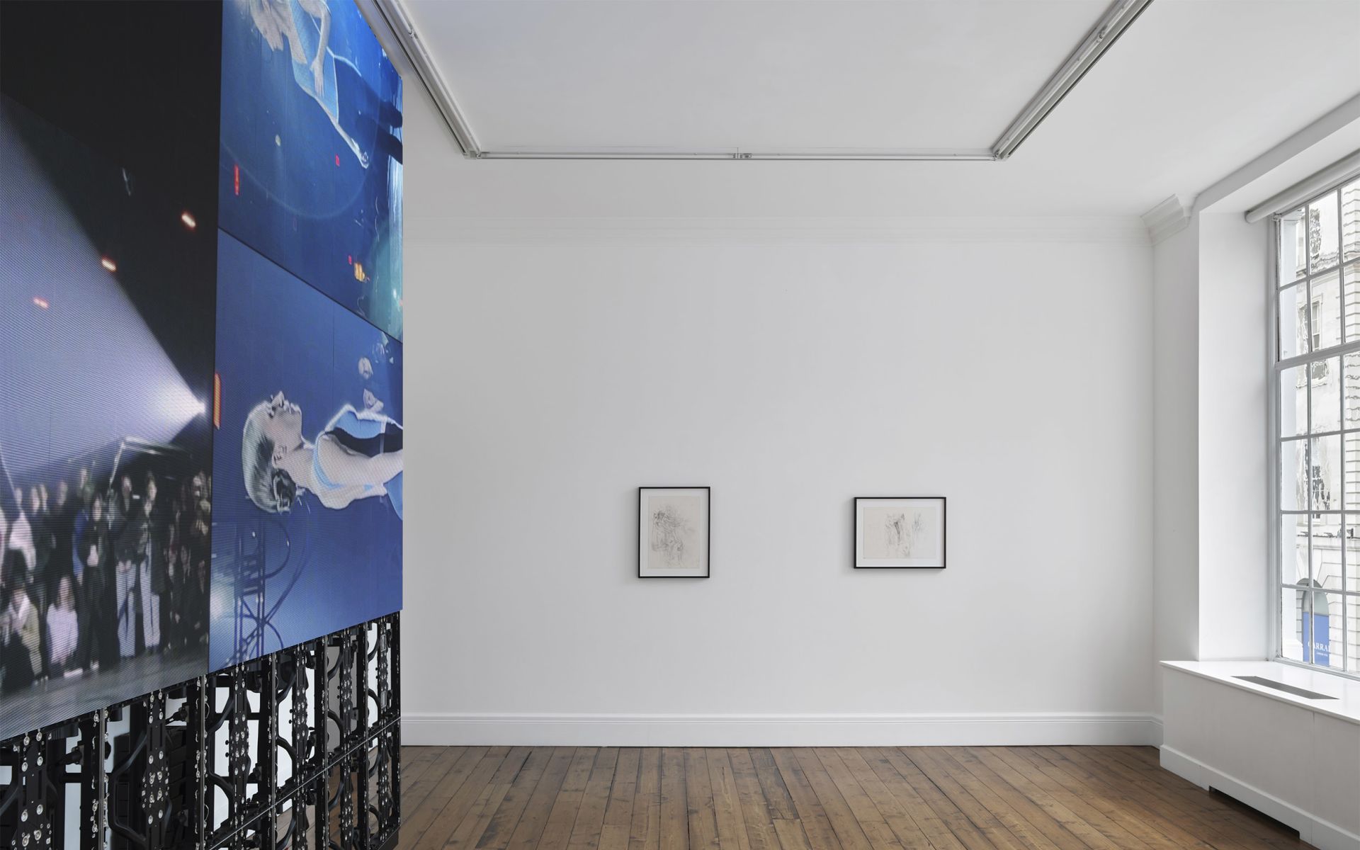 Anne Imhof, image 4 of 4