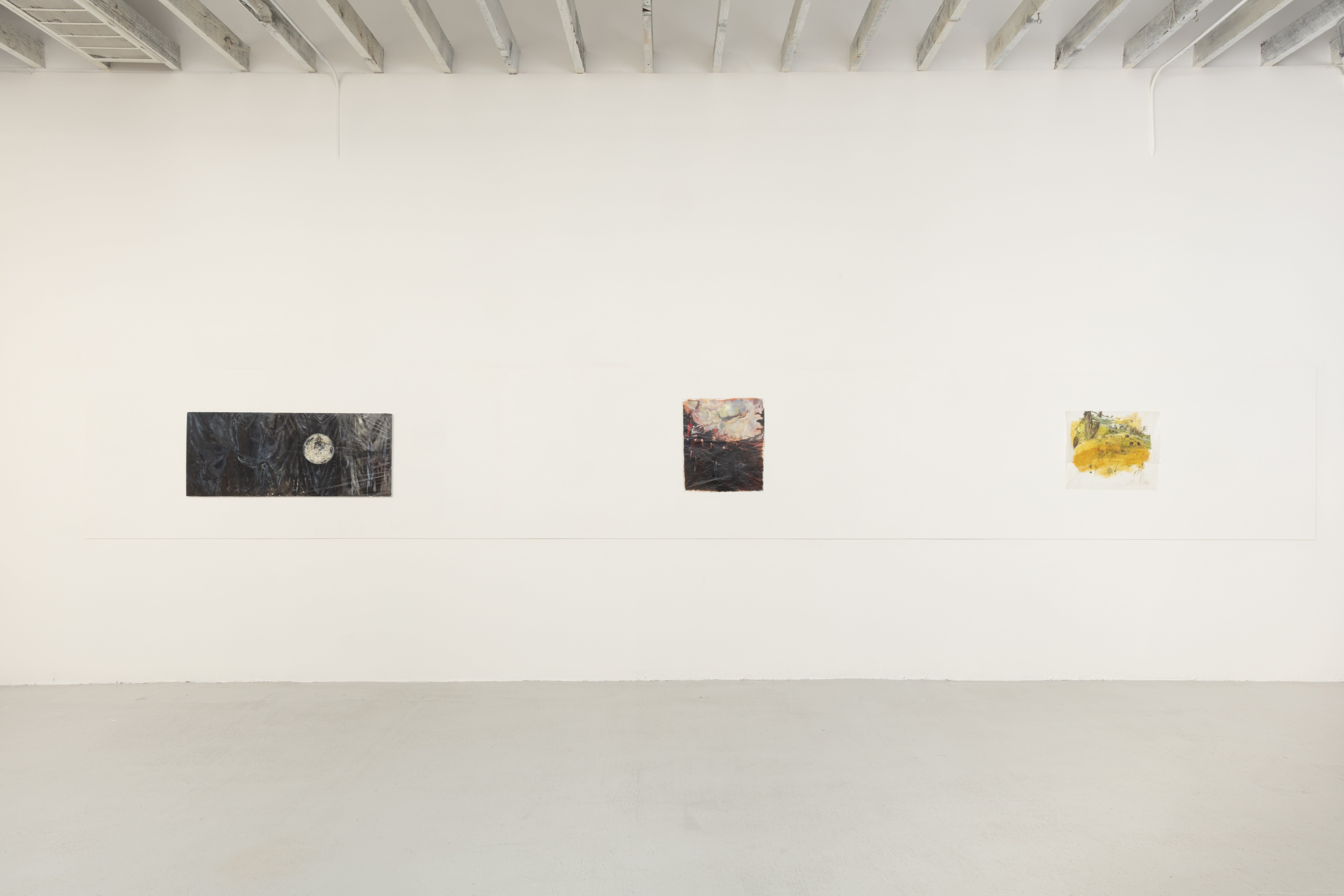Nikholis Planck, Incoming Stages at House of Seiko, photo 2