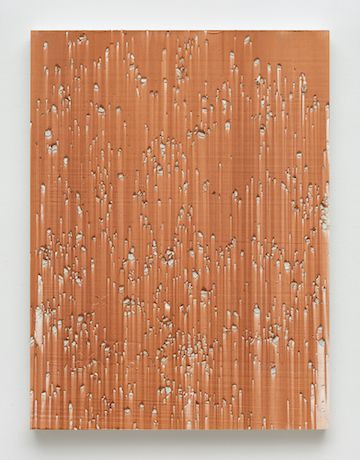 Jo-ey Tang & Thomas Fougeirol, Animot at Lyles & King, photo 5