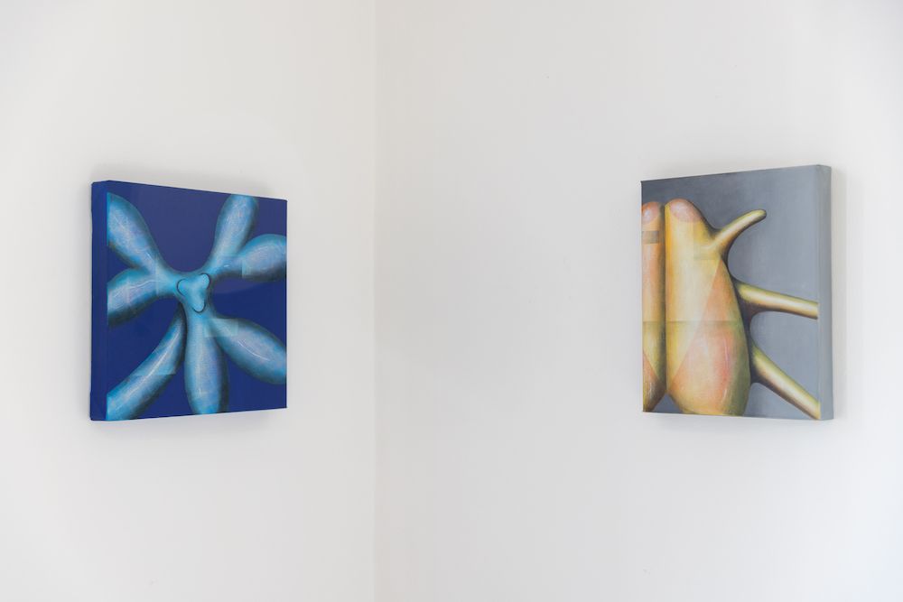 Tiziano Autera, Assembled Existence at Artistellar, photo 2