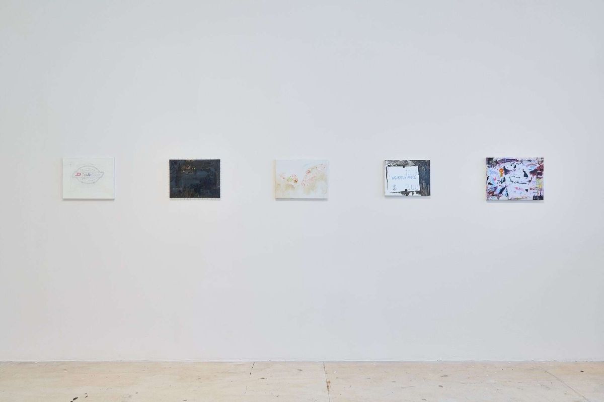 Whitney Claflin, I Was Wearing This When You Met Me at MoMA PS1, photo 4