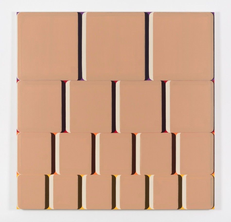 Dan Walsh, Dan Walsh at Paula Cooper, photo 4