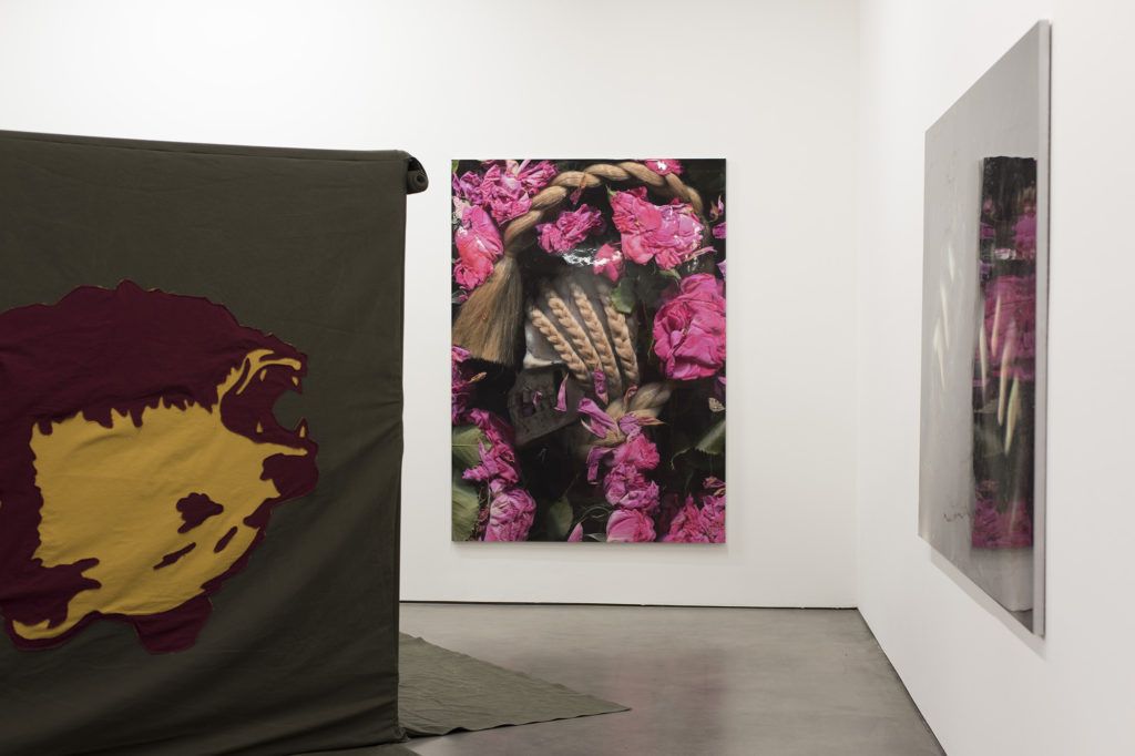 Lucie Stahl, End of Tales at Freedman Fitzpatrick, photo 7