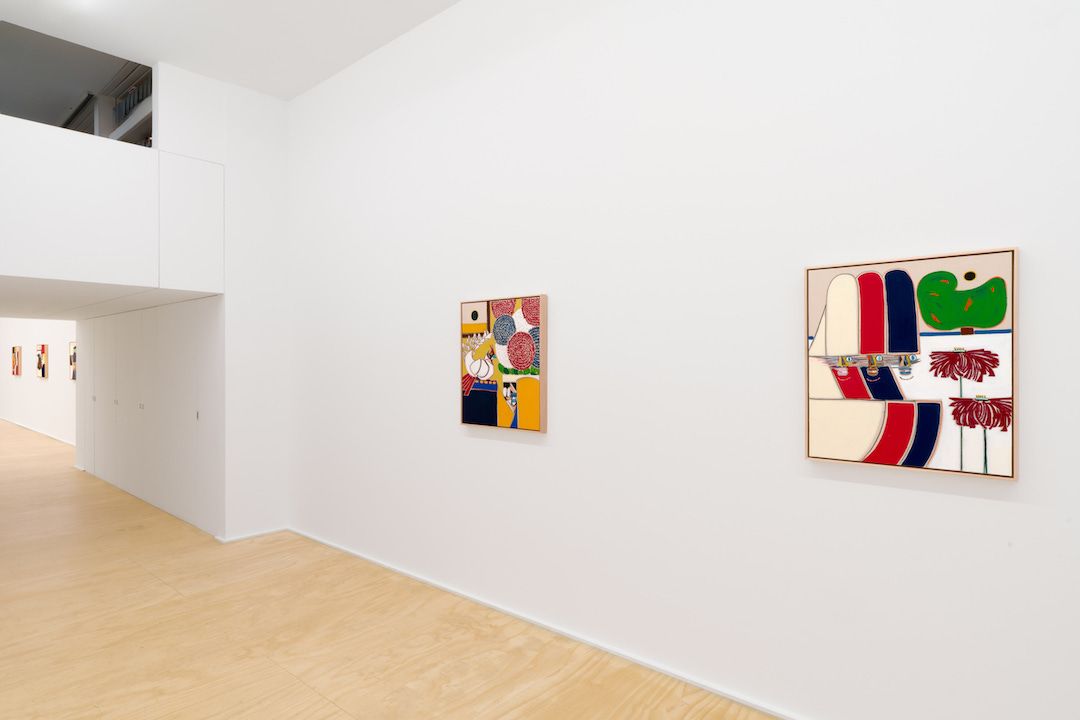 Susumu Kamijo, The Motherland at Venus Over Manhattan, photo 15