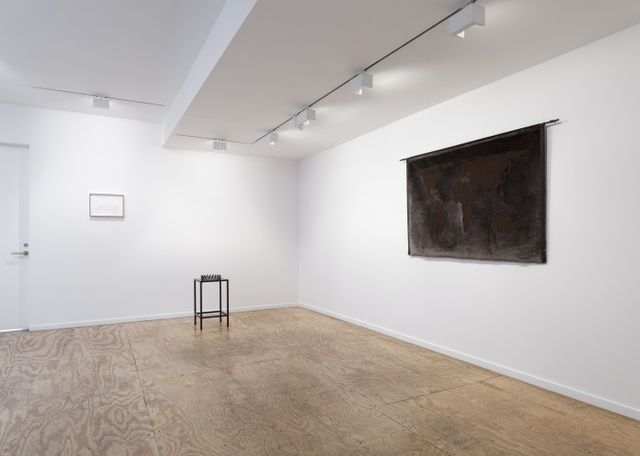 Mona Hatoum, Twelve Windows at Alexander and Bonin, photo 6