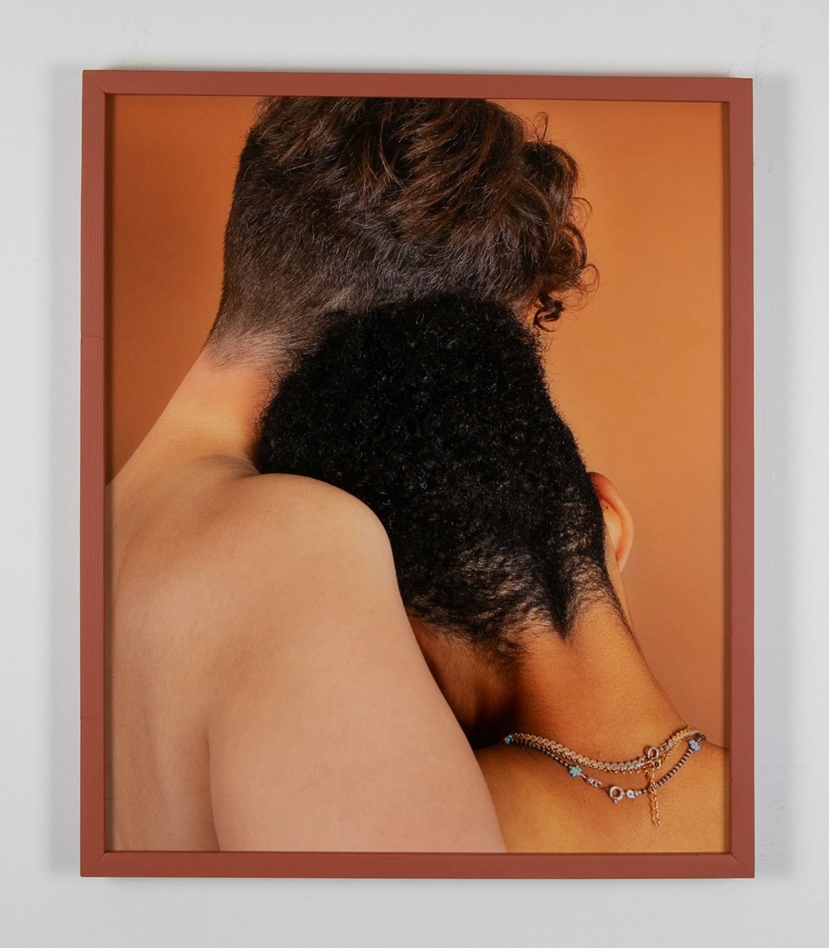 Marcel Pardo Ariza, After Touch at Ochi Projects, photo 2