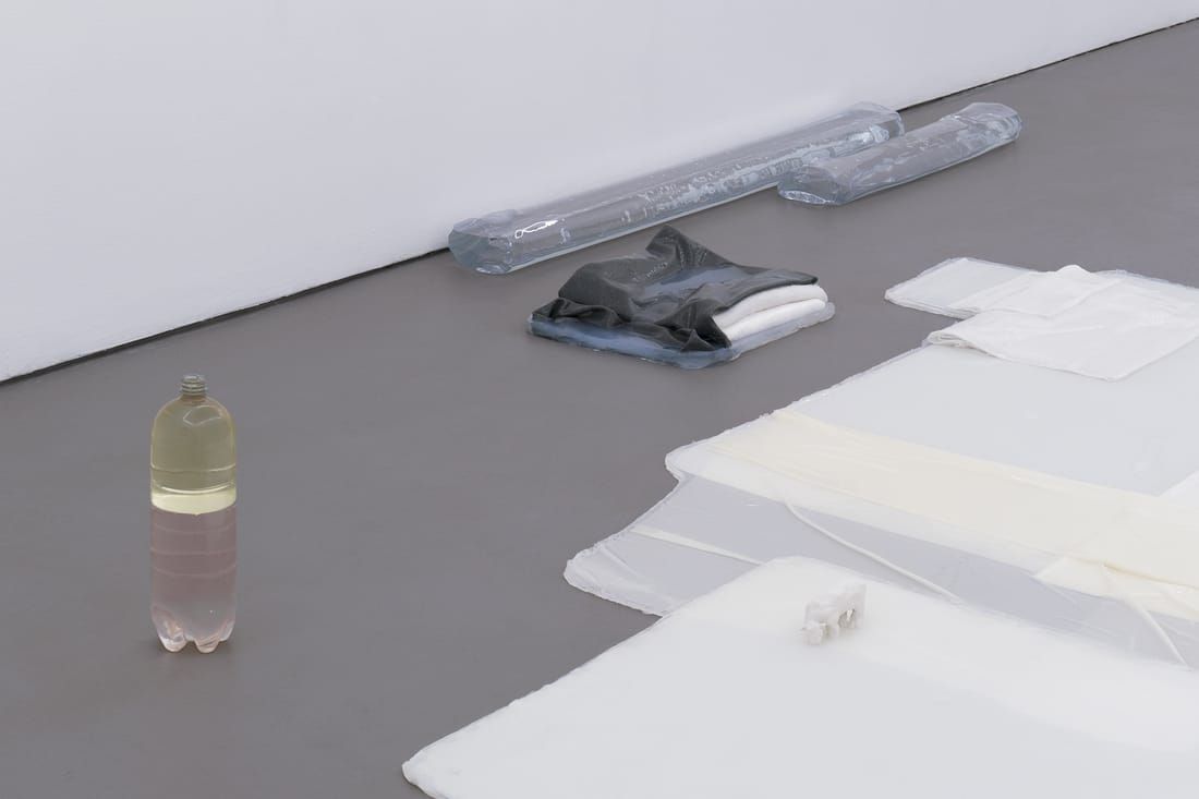 A Pattern Withdrawn, A Pattern Withdrawn at American Medium, photo 2