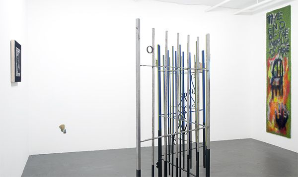 What We Emanate, What We Emanate at Black Ball Projects, photo 3