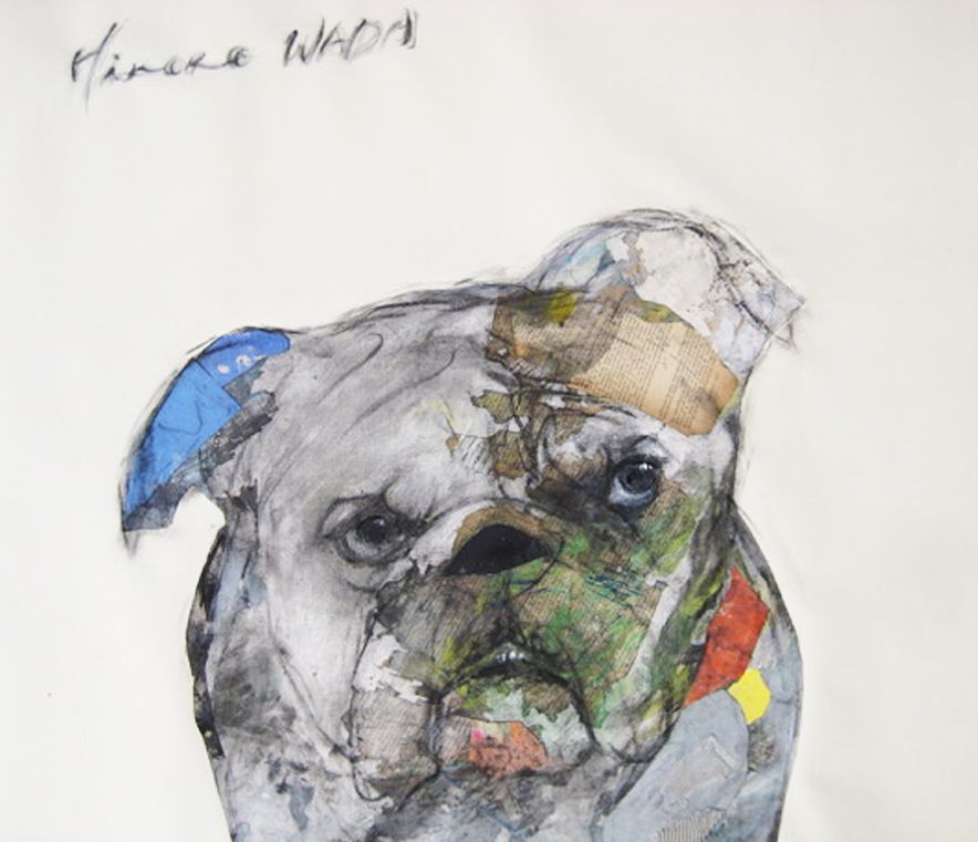 Hiroko Wada, image 3 of 6