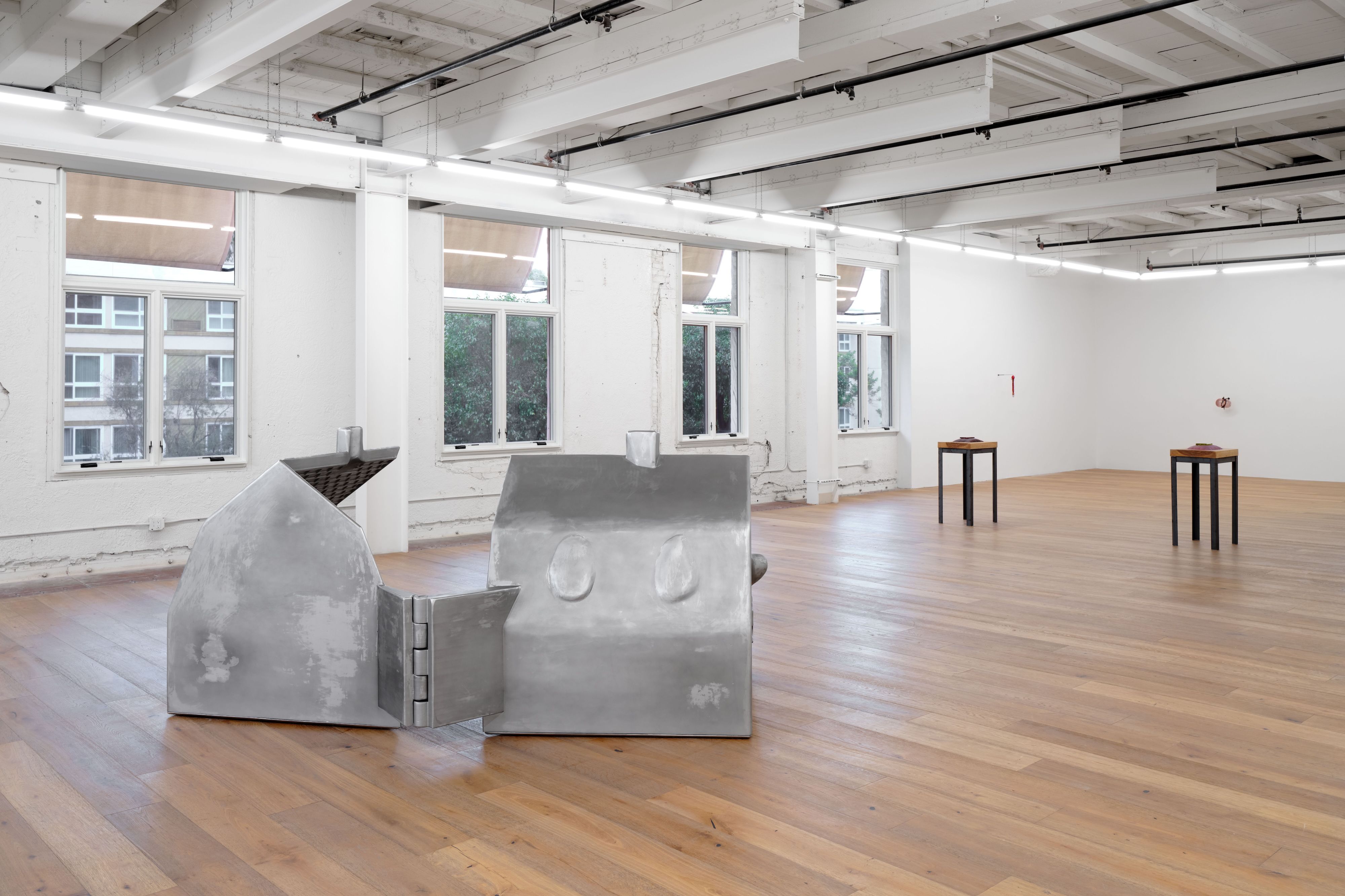 Sula Bermudez-Silverman, Mole, Mold, Molt at Hannah Hoffman, photo 5