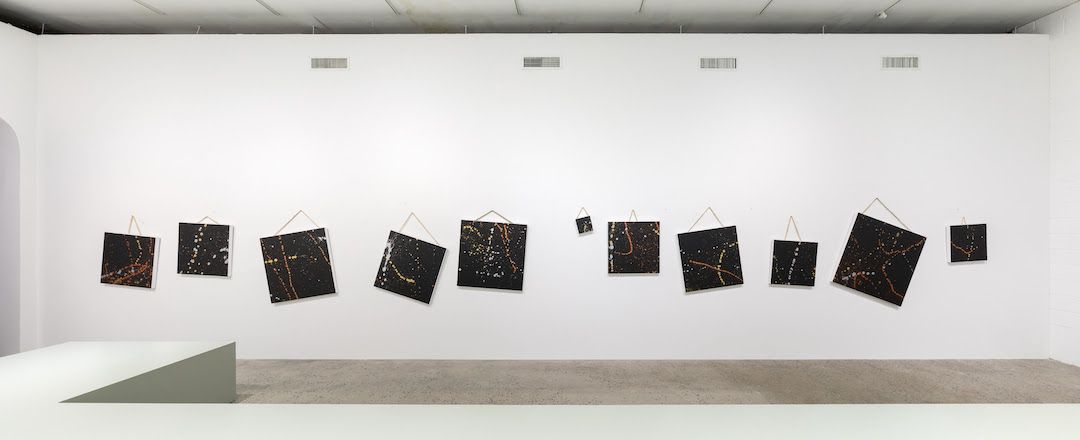 Sylvie Fleury, Just Jacuzzi at Company, photo 2