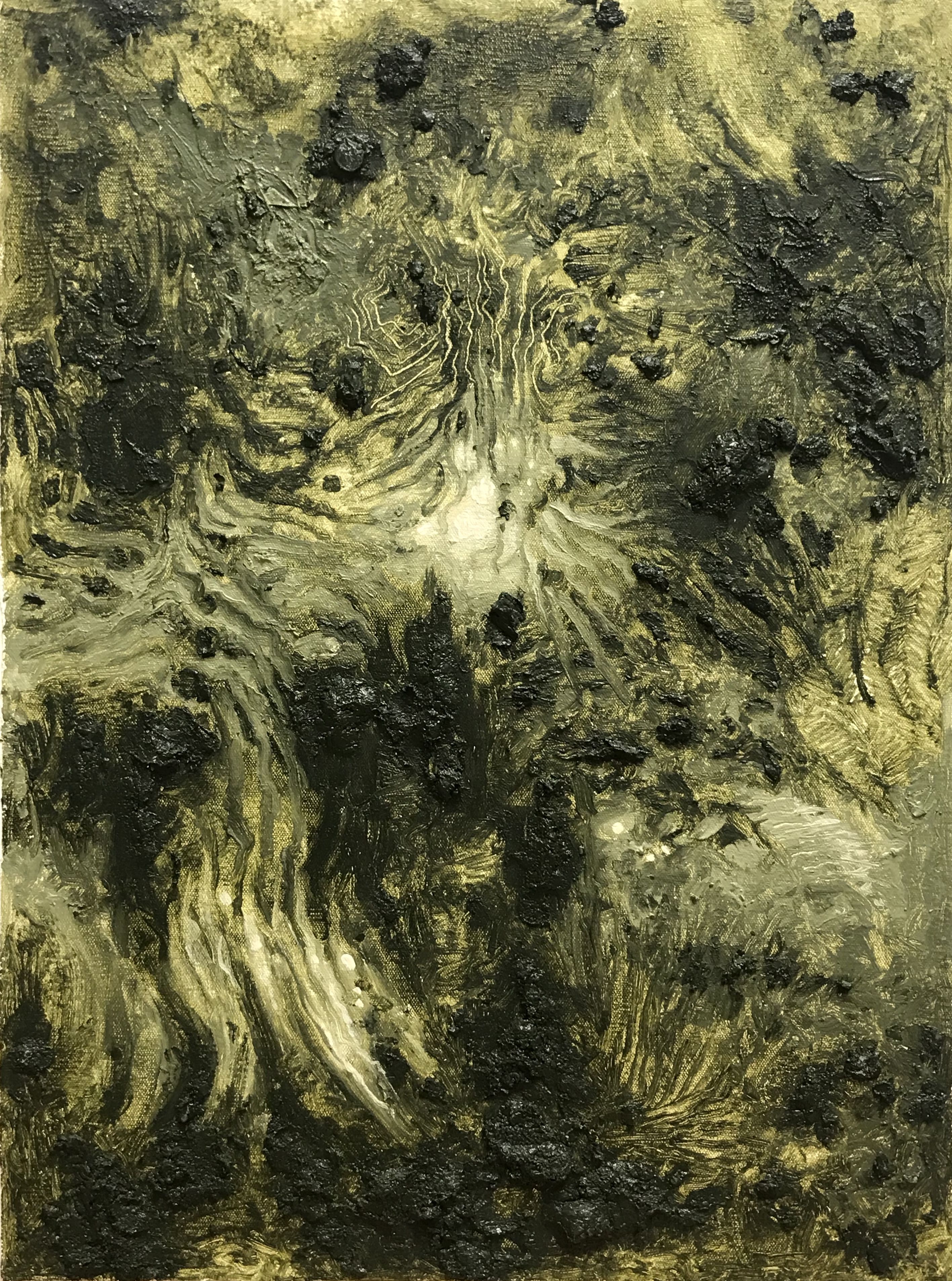 Further, Further at George Gallery, photo 8