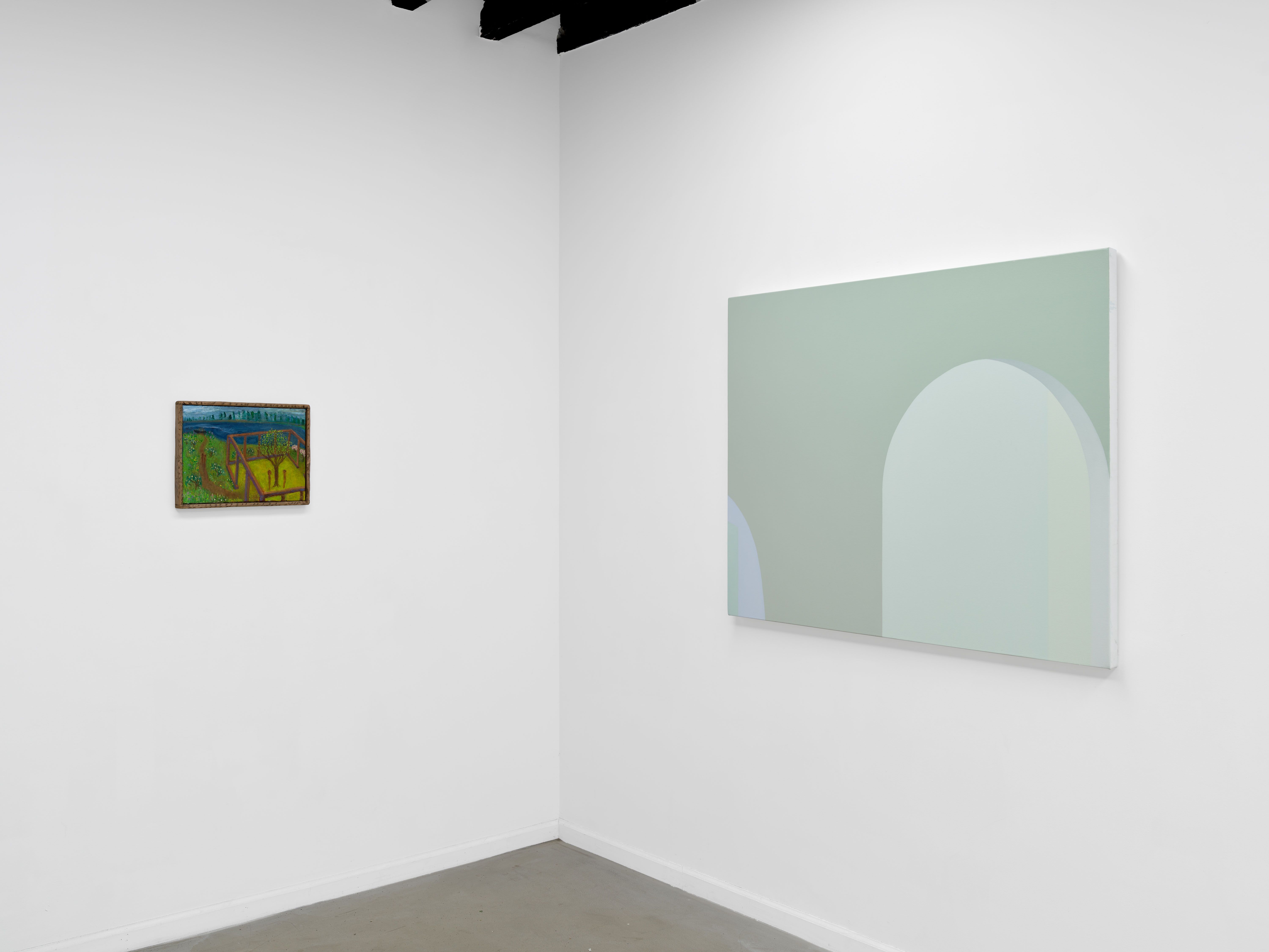 Focal Point 5, Focal Point 5 at Long Story Short, photo 2