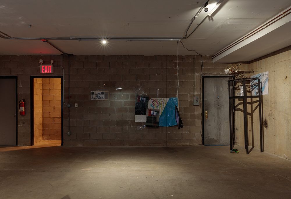 Irina Jasnowski Pascual, Set Ups: Lighting For Character Dangling Over Void at Interstate, photo 3