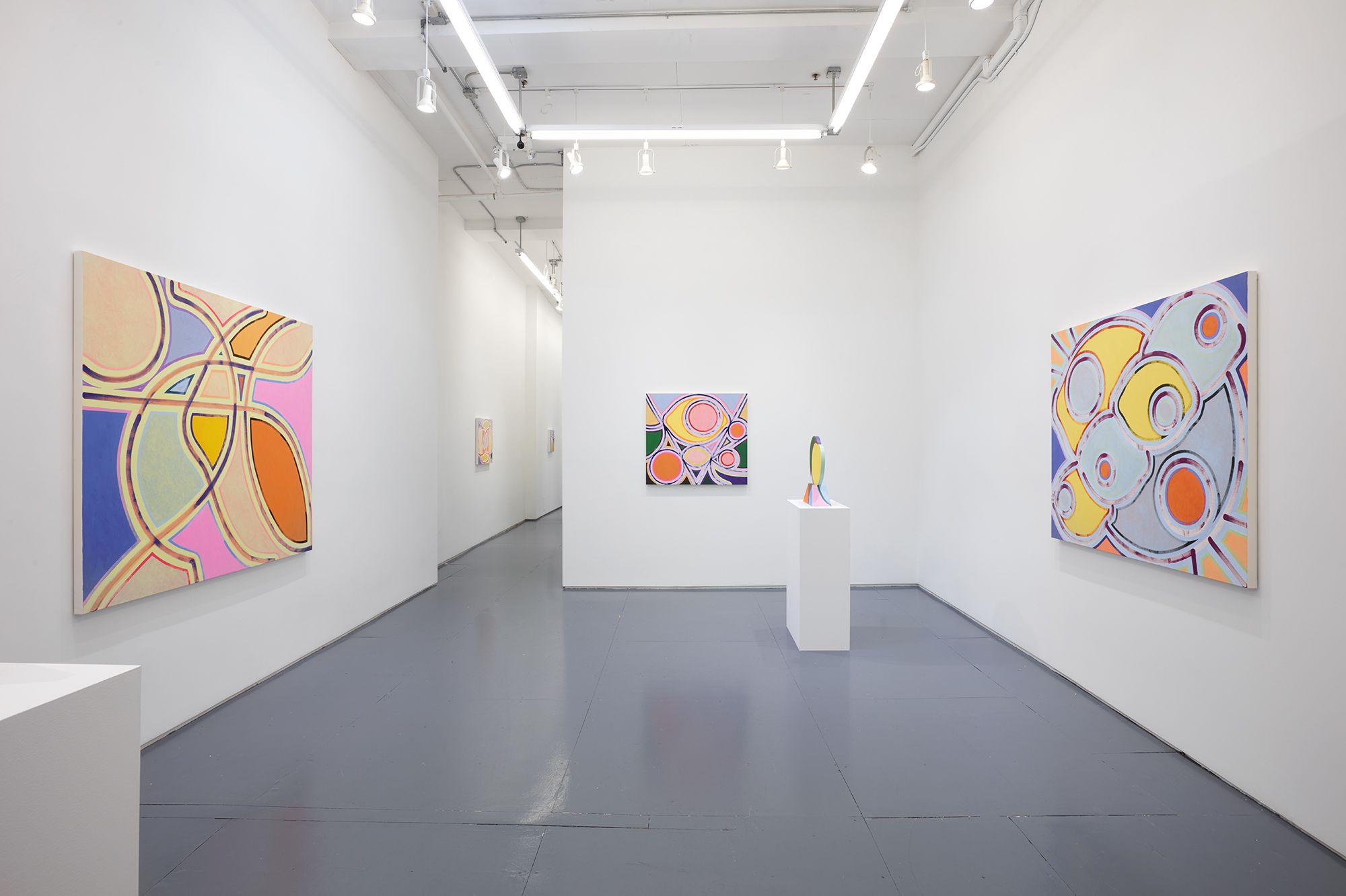 Holly Coulis, Eyes and Yous at Klaus von Nichtssagend, photo 8