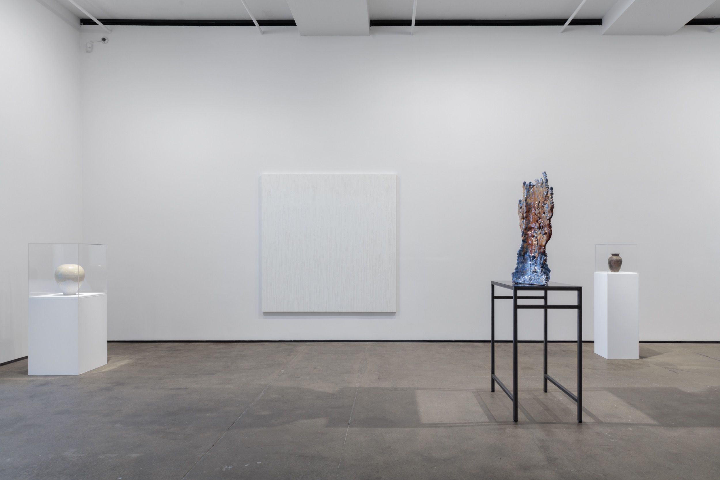 Installation view 7