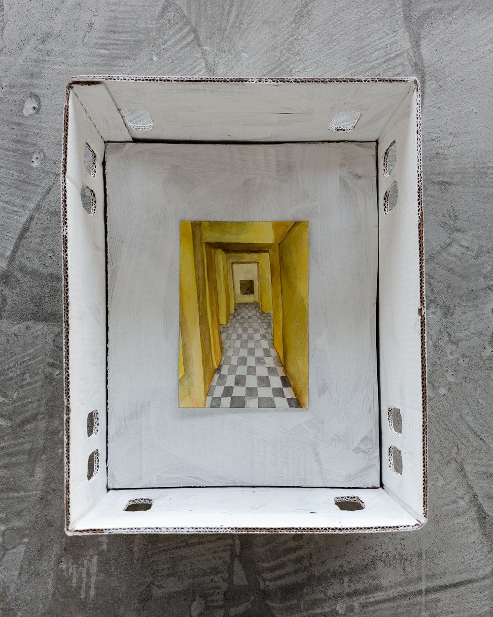 Tom Forkin, The Thoroughfare at LY, photo 5