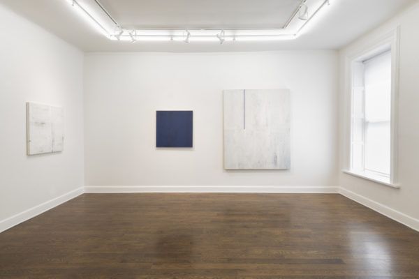 Helen Soreff, The Poetics of Typographical Zen at Johannes Vogt, photo 6