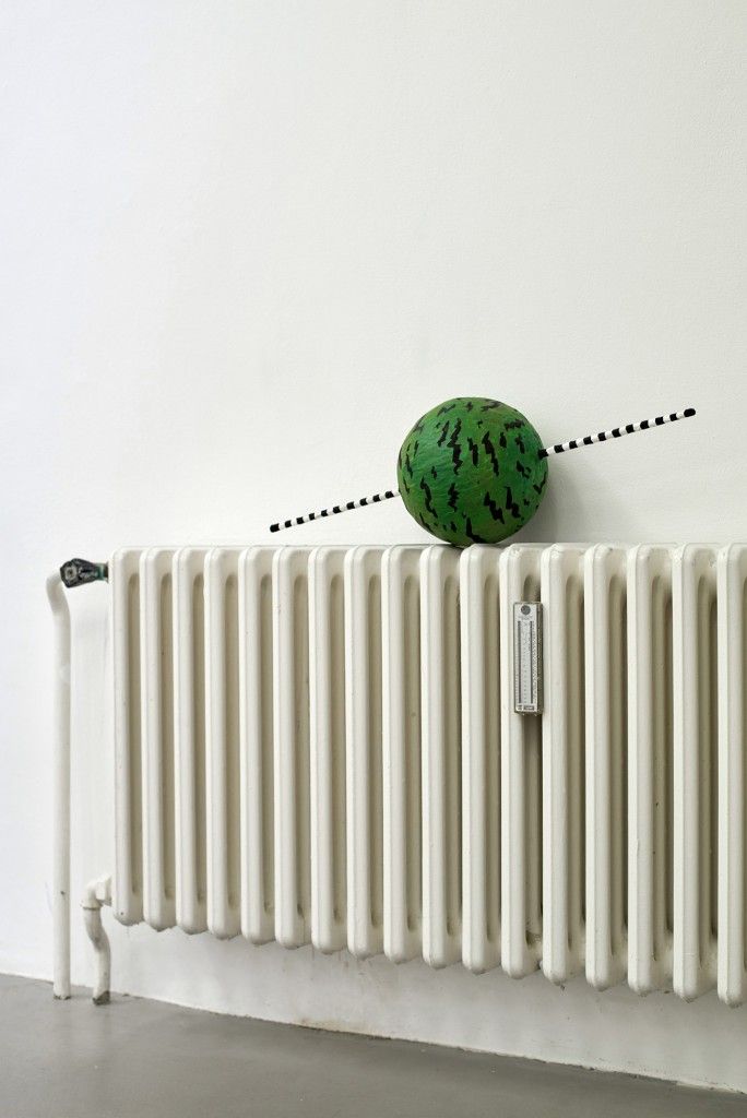 Edi Danartono, Slow Lettuce at Leslie, photo 5