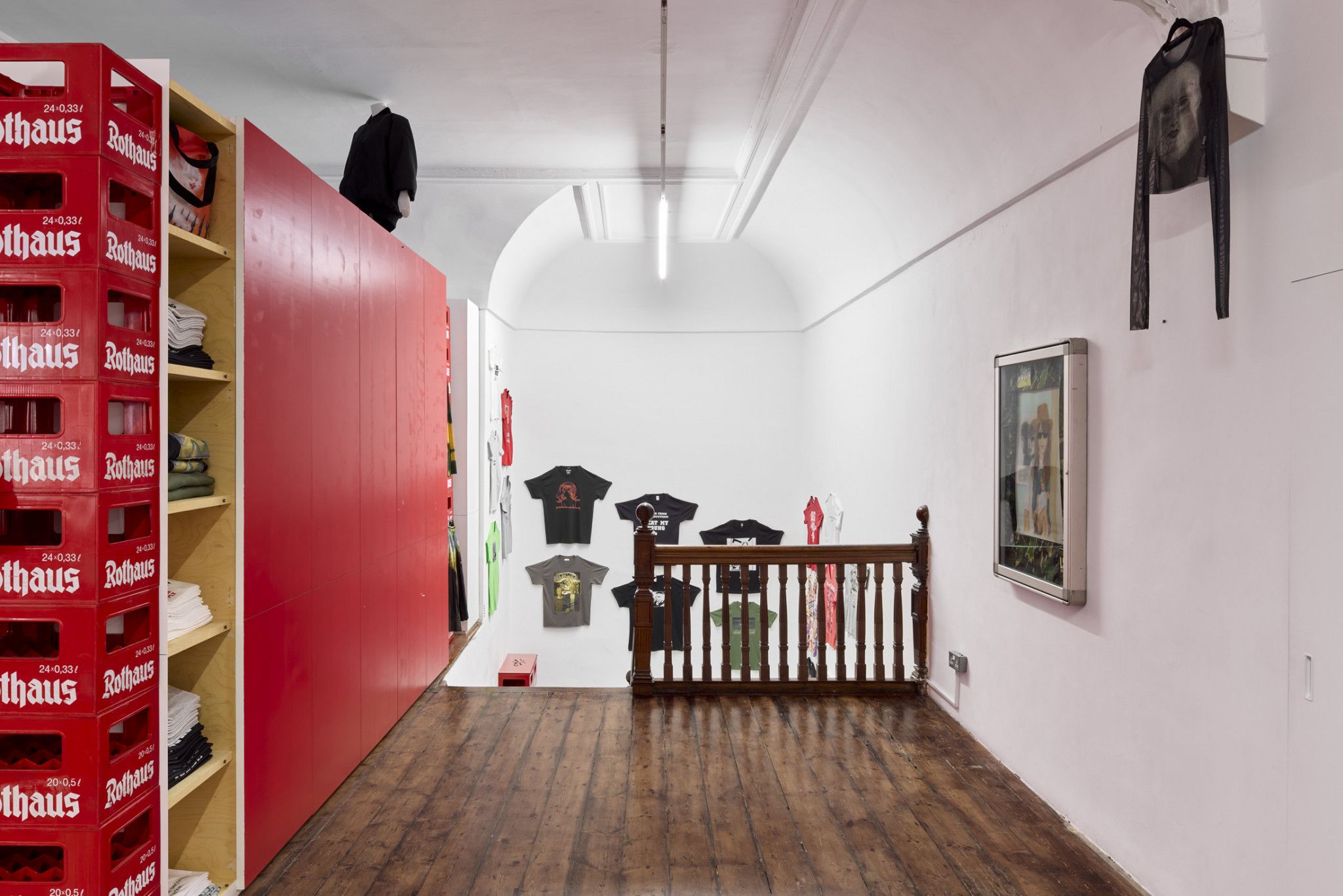 Means of Reproduction, Means of Reproduction at Emalin, photo 12