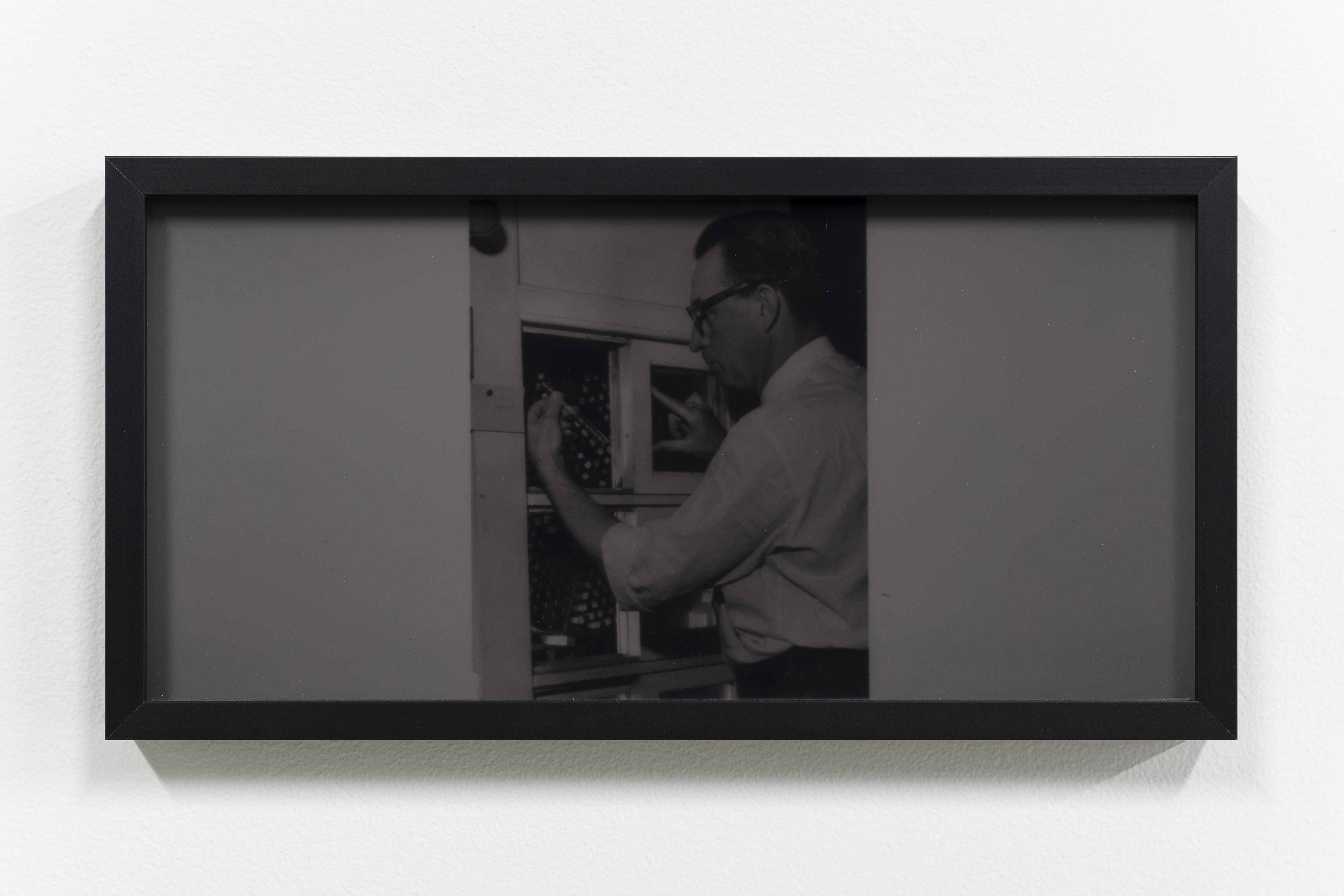 Fields Harrington, Non-Exhaustive Work at Kaje, photo 16
