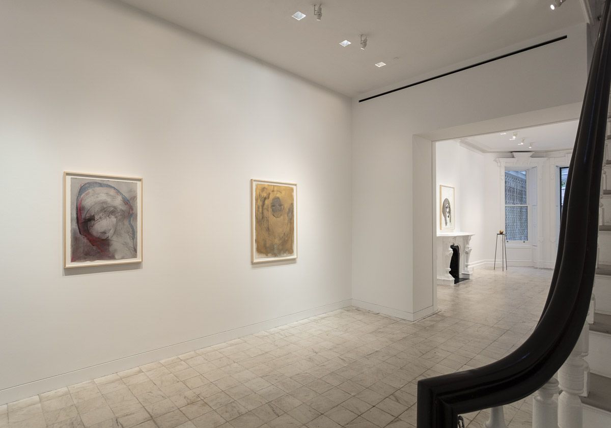 Installation view 4
