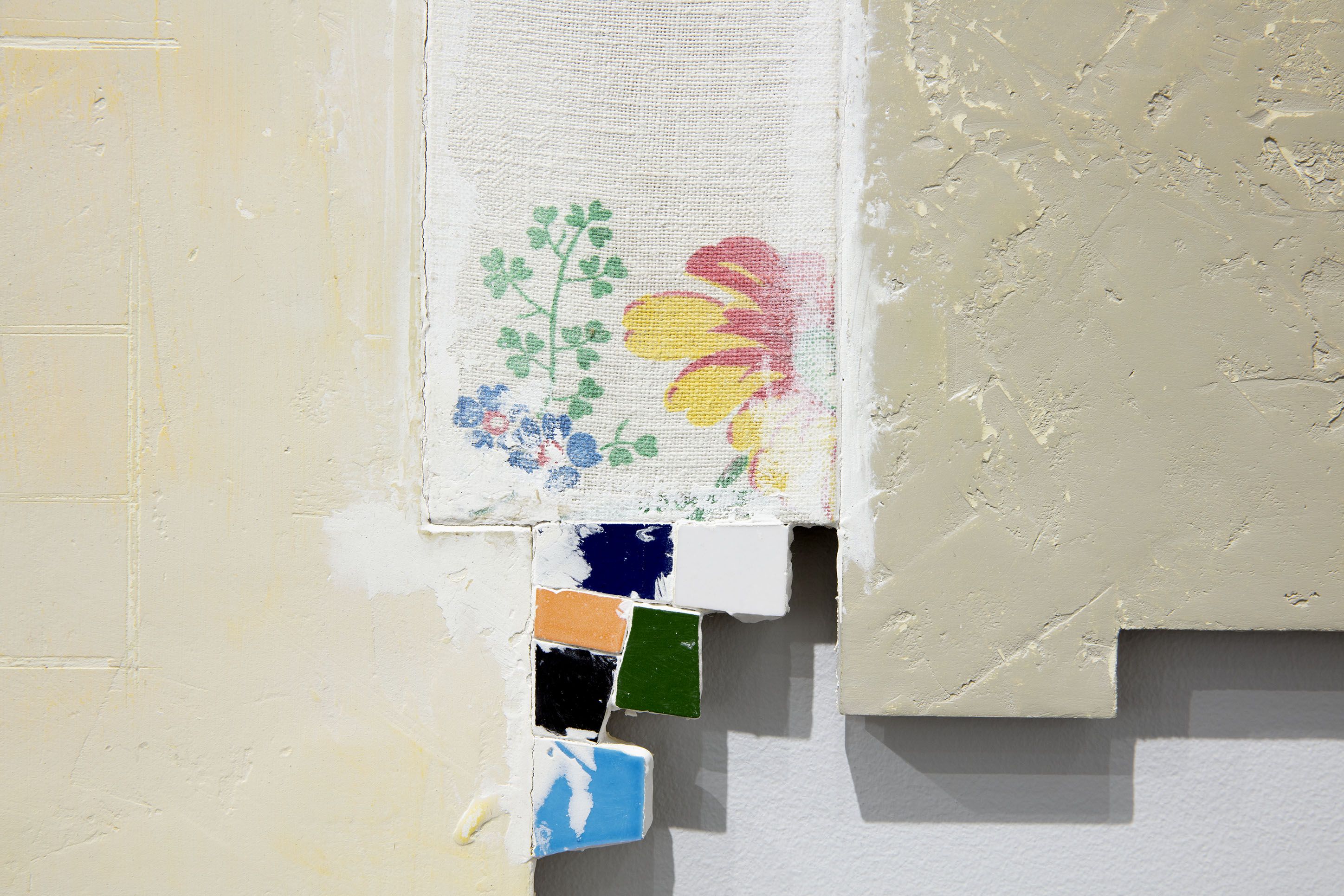 Ana Tiscornia, Left, Right, and Center at Josée Bienvenu, photo 5