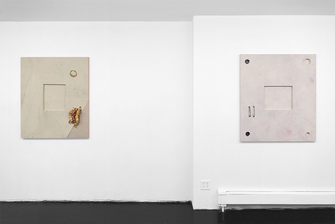 Em Rooney, The Word For Forest at Bodega, photo 7